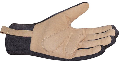 Lange Handschuhe All Natural Waterproof
