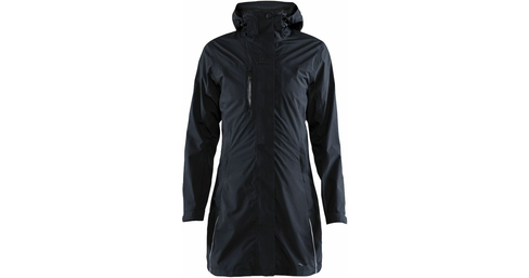 Urban Rain Coat Regenmantel Damen