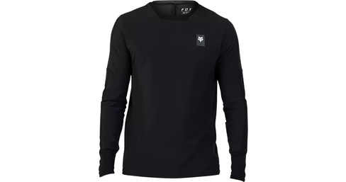Defend Thermal Langarmtrikot