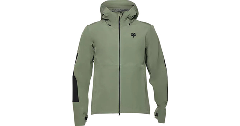 Defend 3L Water Regenjacke