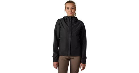Ranger 2.5L Water Jacke Damen