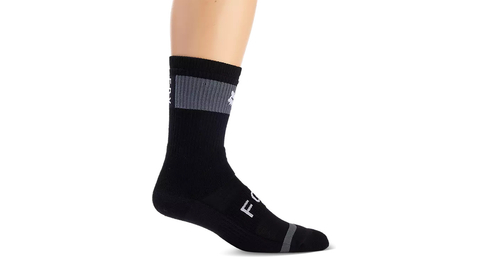 Defend Winter 8" Socken