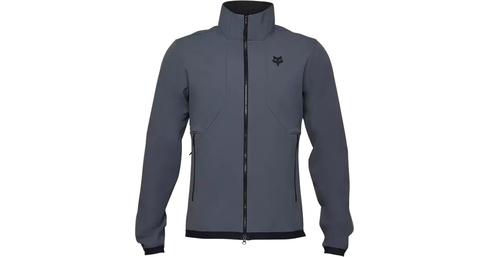 Ranger Fire Jacke