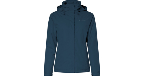 Escape Bike Warm Damenjacke
