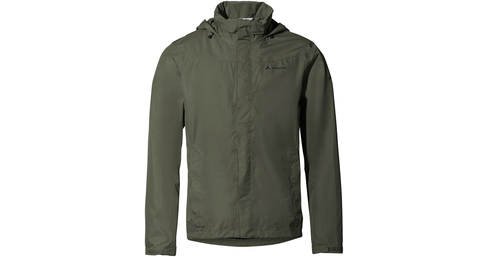 Escape Bike Light Jacke