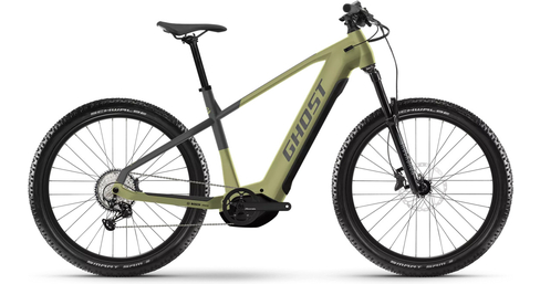 E-Teru B Pro E-Trekkingbike