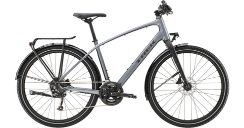 Fitnessbike Dual Sport 2 EQ Gen 5
