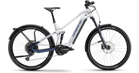 Adventr 9 Trekking E-Bike