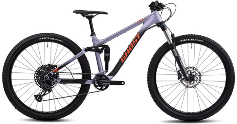Riot Youth Pro Jugend-Enduro