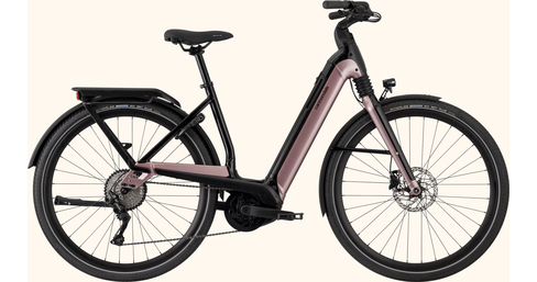 Mavaro Neo 3 Wave 625Wh Tiefeinsteiger