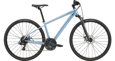 Quick CX 4 Urbanbike