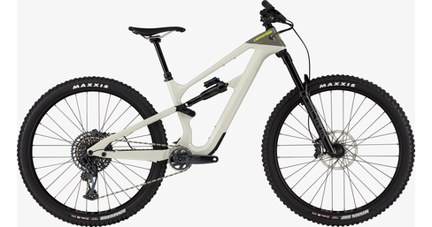Habit Carbon LT1 MTB