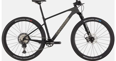 Scalpel HT Carbon 2 Hardtail