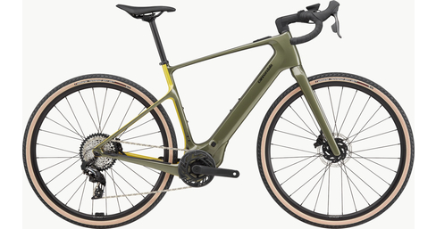 Synapse Neo Allroad 1 400Wh E-Bike