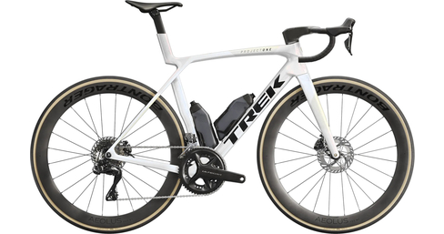 Aero-Rennrad Madone SLR 7 Gen 8