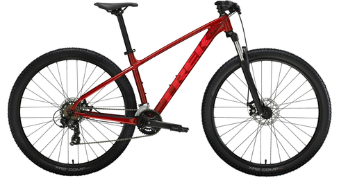 Hardtail Marlin 4