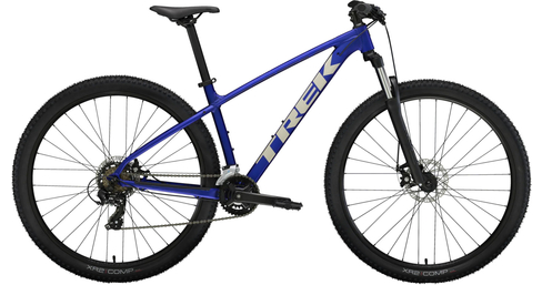 Hardtail Marlin 4
