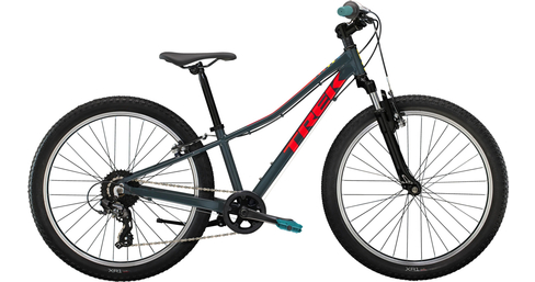 Kinderfahrrad Precaliber 24 8-Gang