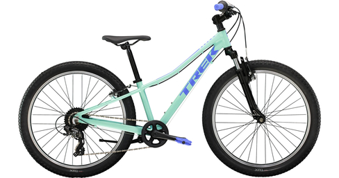 Kinderfahrrad Precaliber 24 8-Gang