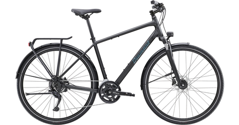 Elan Cues Trekkingbike