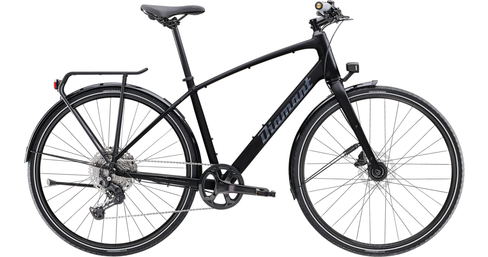 Rubin Legere Cues Trekkingrad