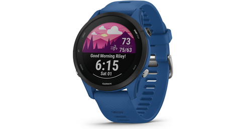 Forerunner 255 GPS-Laufuhr