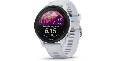 Forerunner 255 Music GPS-Laufuhr