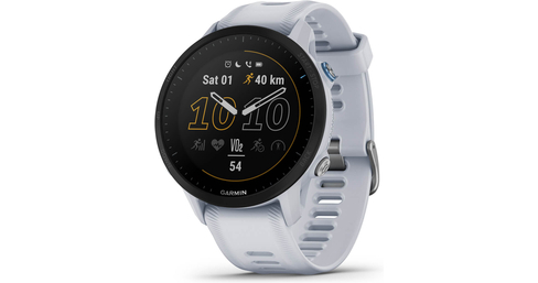 Forerunner 955 GPS-Laufuhr