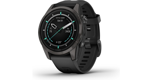 Epix Pro Gen2 42 mm Sapphire GPS-Uhr