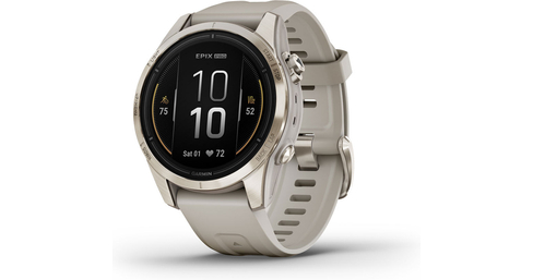 Epix Pro Gen2 42 mm Sapphire GPS-Uhr