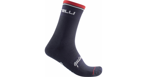 Chaussettes Quindici Soft Merino