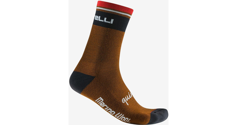 Chaussettes Quindici Soft Merino