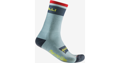 Chaussettes Quindici Soft Merino