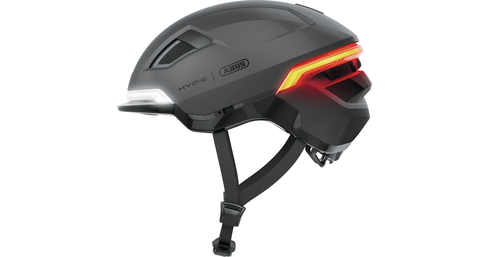 Hyp-E Fahrradhelm