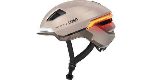 Casque Hyp-E