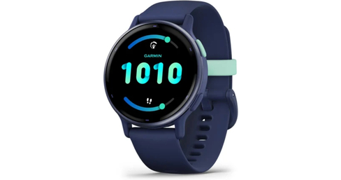 VivoActive 5 GPS-Smartwatch