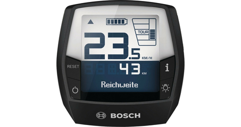 Antriebsritzel Bosch Active/Performance