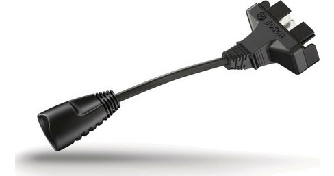 Rahmenakku Performance PowerPack 500Wh