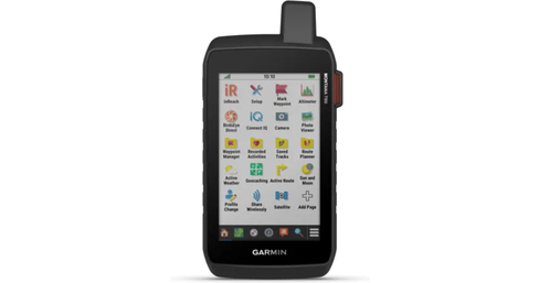 GPS Montana 750i Outdoor-Navigationsgerät