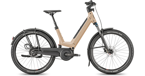 J. ON Urban Enviolo PBL 625 Wh