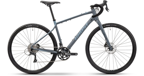 Asket AL Gravelbike