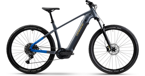 Alltrack 6.5 E-MTB 600Wh