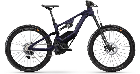 OverVolt GLP Elite 725Wh