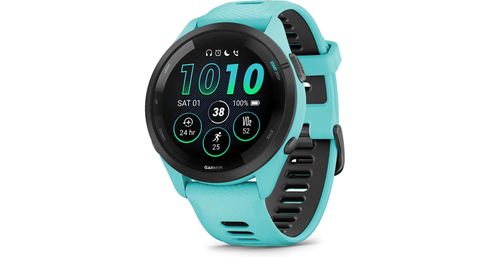 Forerunner 265 GPS-Laufuhr