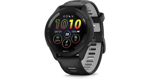 Forerunner 265 GPS-Laufuhr
