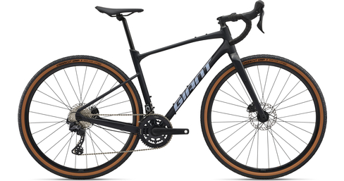 Revolt 0 Gravelbike