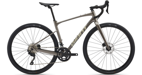 Revolt 1 Gravelbike