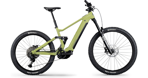 Overvolt AM 5.8 800Wh