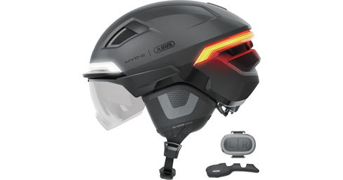 Hyp-E BL.ACE Fahrradhelm