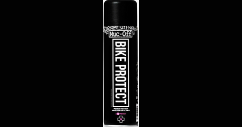Lustrant pour vélo en spray Bike  Protect 